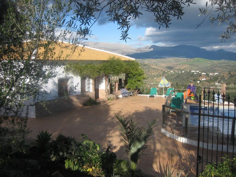 El Mirador Del Abuelo