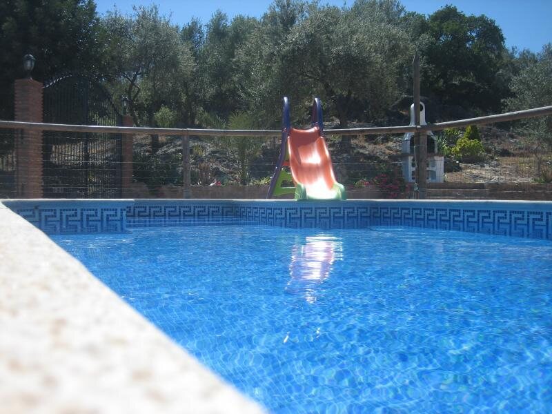 El Mirador Del Abuelo