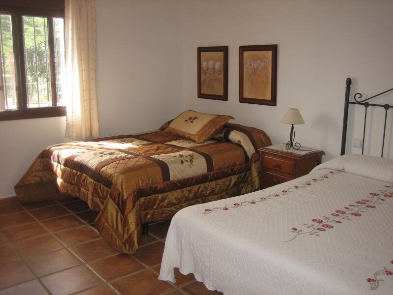 El Mirador Del Abuelo