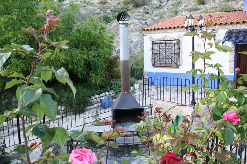 Casa Rural Alcalá Del Júcar
