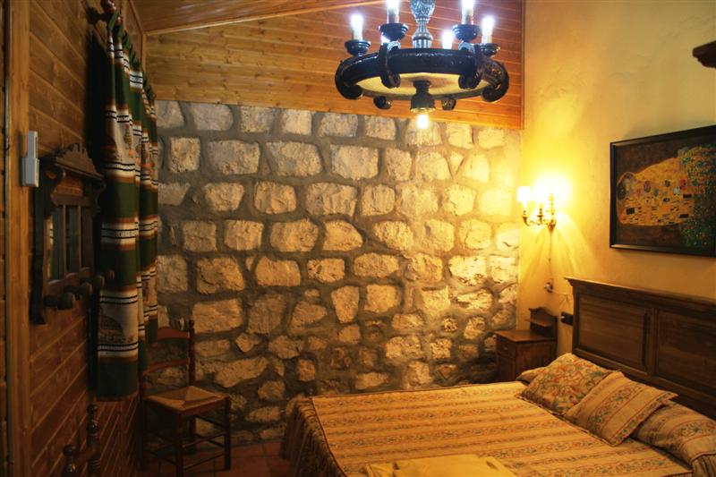 Casa Rural Alcalá Del Júcar