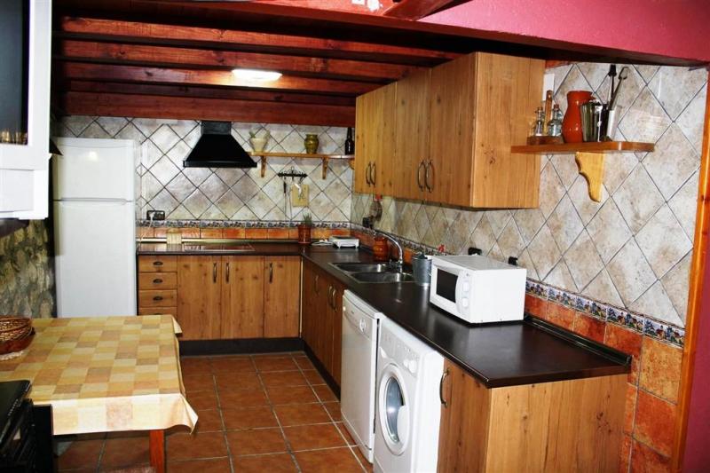 Casa Rural Alcalá Del Júcar