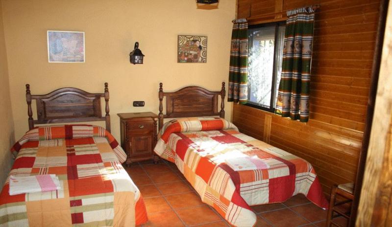 Casa Rural Alcalá Del Júcar