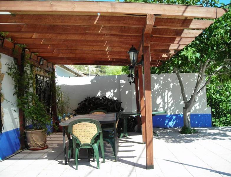 Casa Rural Alcalá Del Júcar