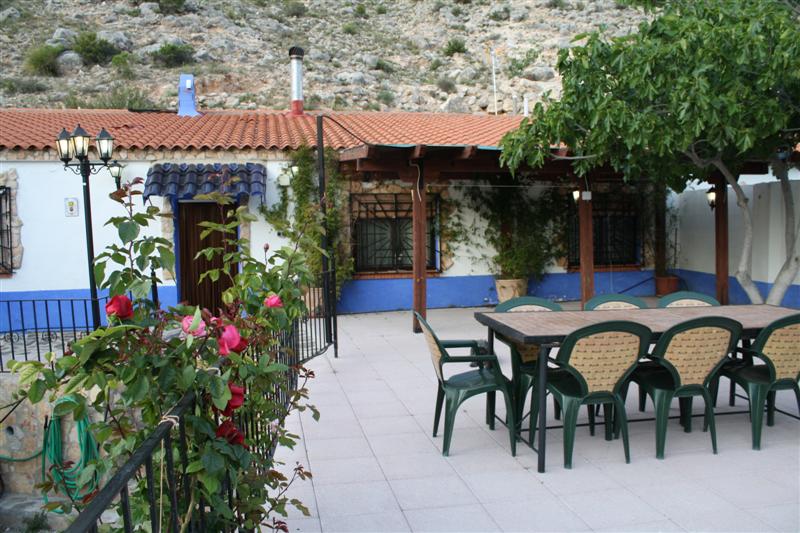 Casa Rural Alcalá Del Júcar