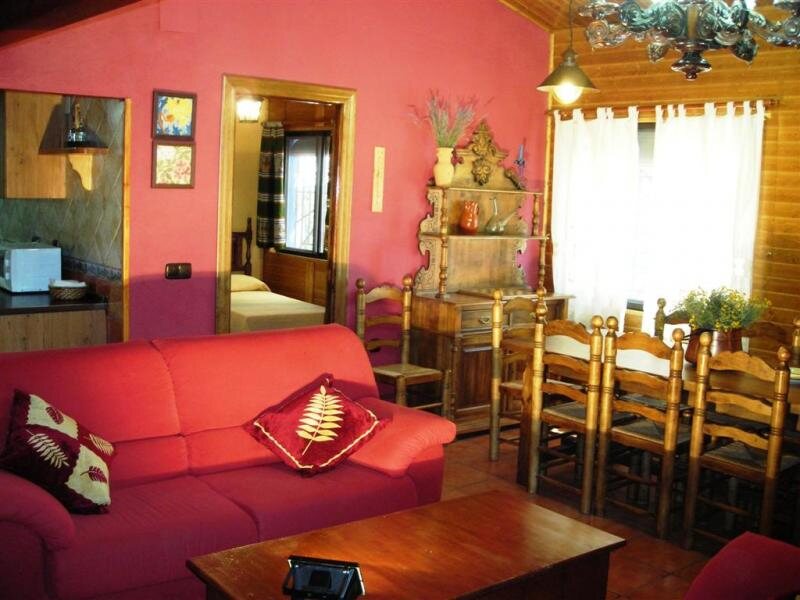 Casa Rural Alcalá Del Júcar