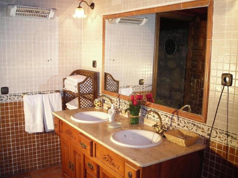 Casa Rural Alcalá Del Júcar