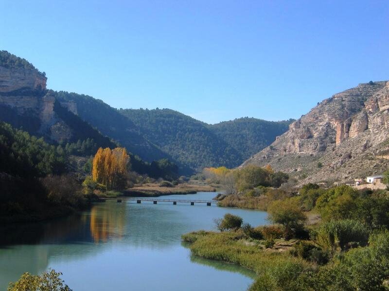 Casa Rural Alcalá Del Júcar