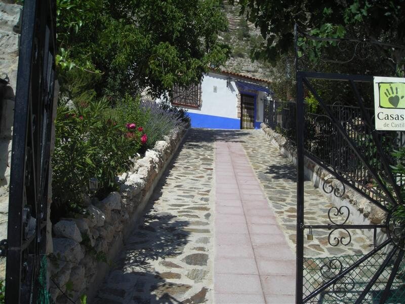 Casa Rural Alcalá Del Júcar