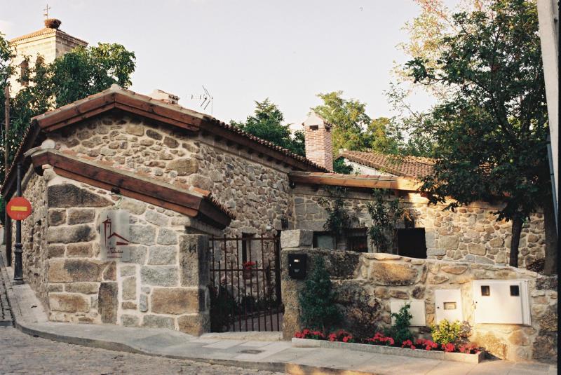 El Patio De Valentina