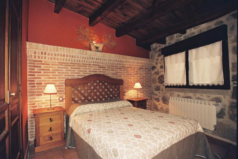 El Patio De Valentina