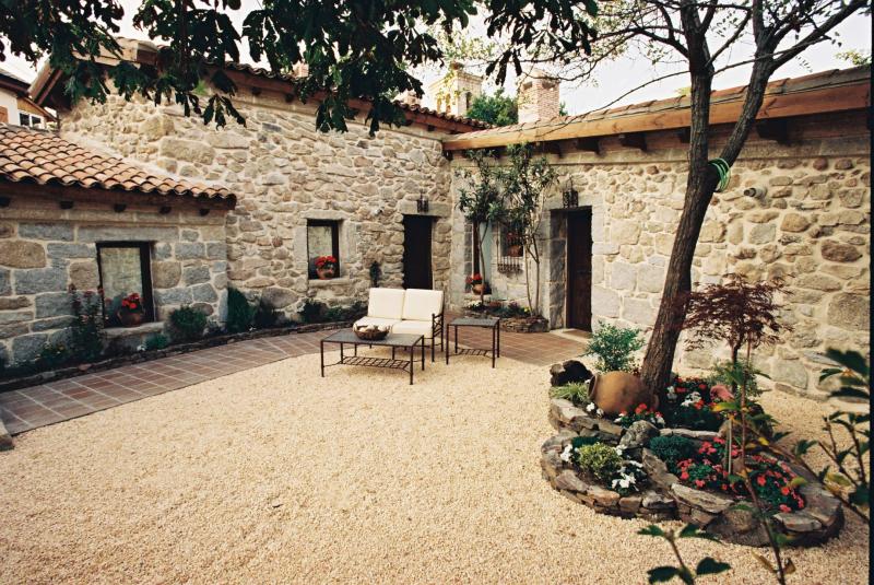 El Patio De Valentina