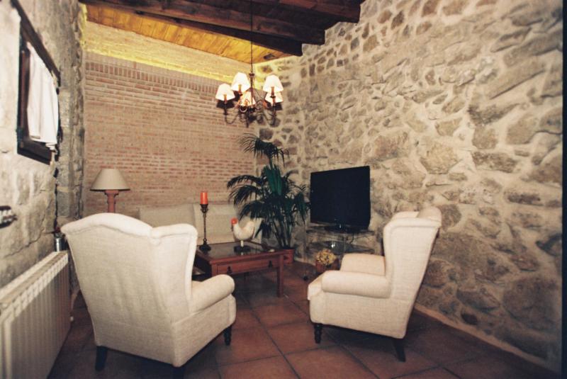 El Patio De Valentina
