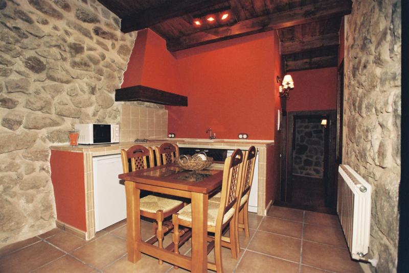 El Patio De Valentina