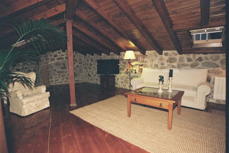 El Patio De Valentina