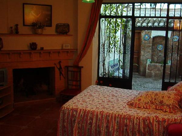 Casa Del Alminar