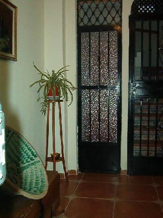 Casa Del Alminar