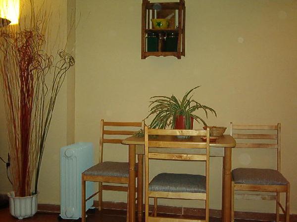 Casa Del Alminar