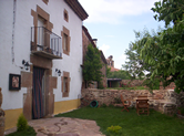 El Balcon De Tera