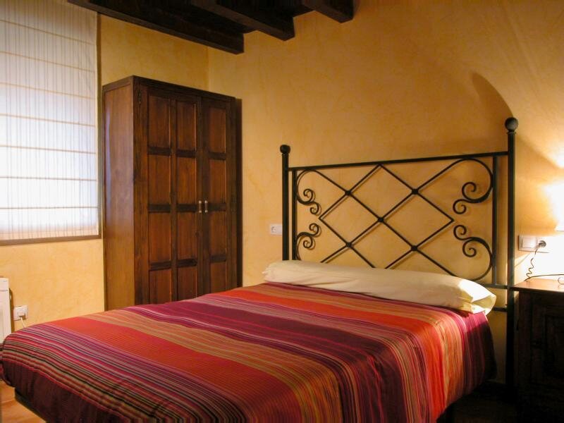 El Balcon De Tera