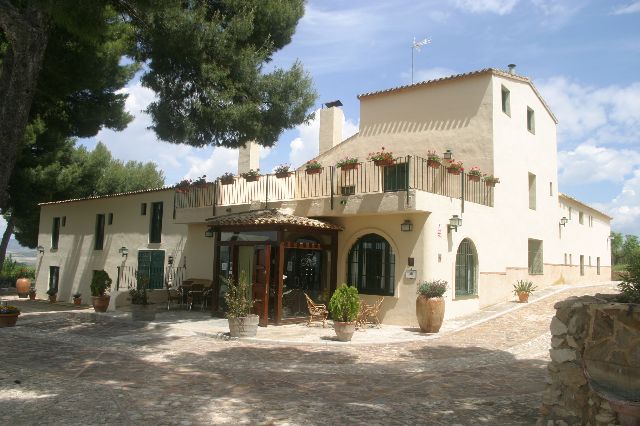 Castillo De Biar