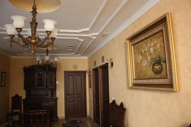 La Posada Del Infante