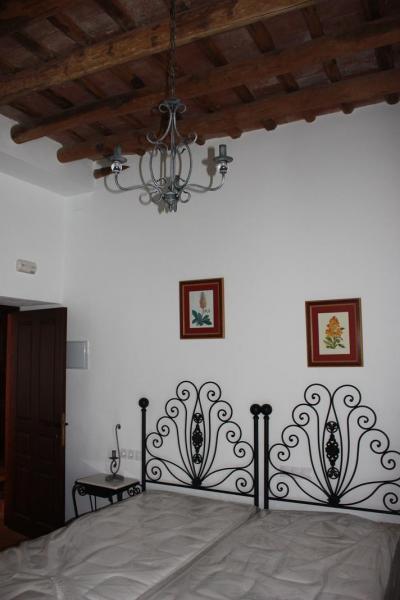 La Posada Del Infante