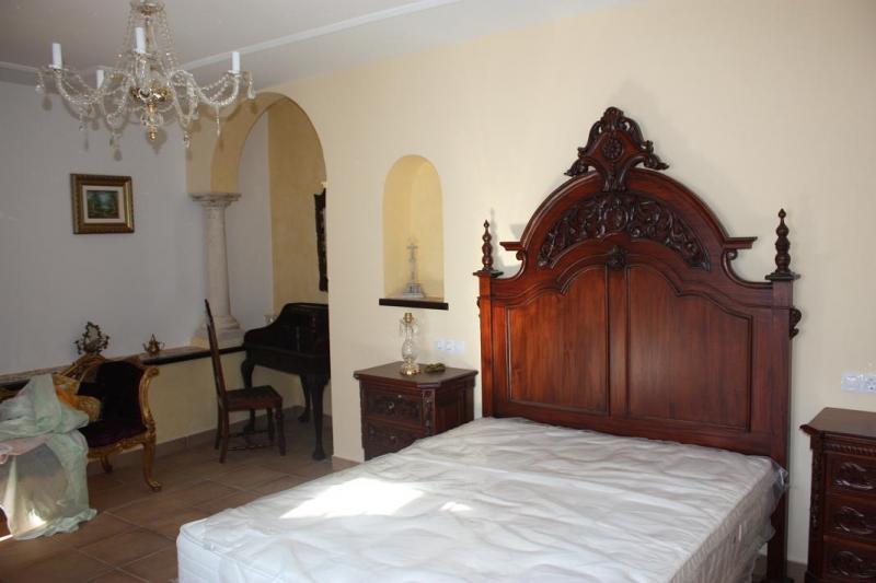 La Posada Del Infante