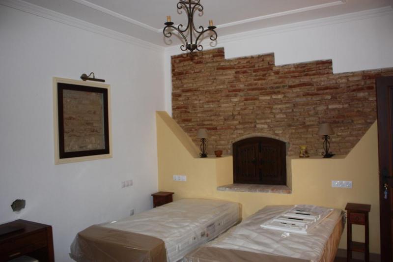 La Posada Del Infante