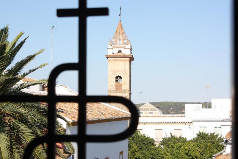 La Posada Del Infante