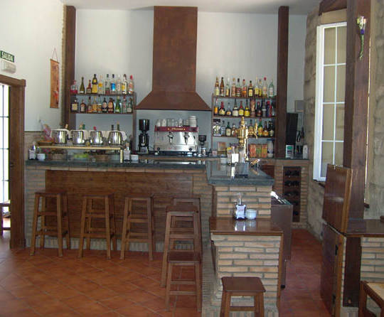 Hotel Rural La Yedra