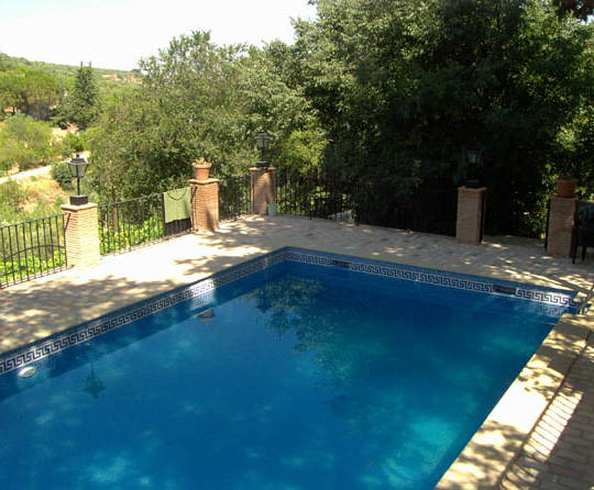 Hotel Rural La Yedra