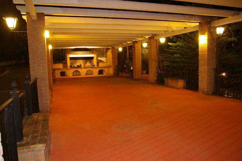 Hotel Rural La Yedra