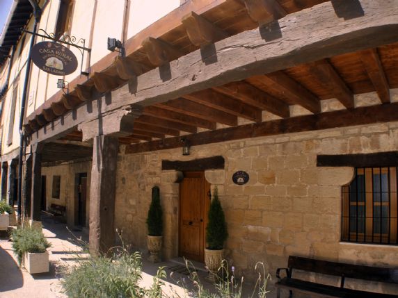 Antiguo Hospital San Lazaro