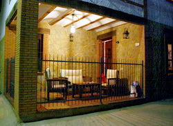 Casa Rural Curtidores