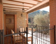 Casa Rural Curtidores