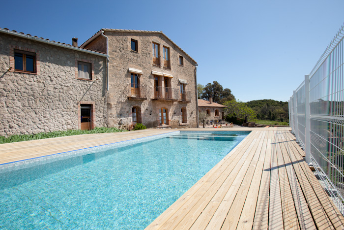 Masia Cal Fabrega