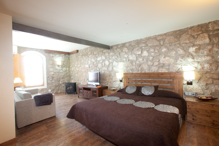 Masia Cal Fabrega
