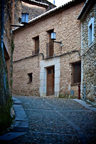 Casa Rural La Llar De Laura