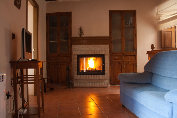 Casa Rural La Llar De Laura