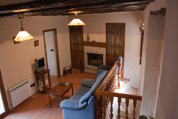 Casa Rural La Llar De Laura
