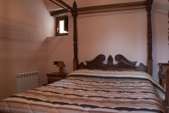 Casa Rural La Llar De Laura