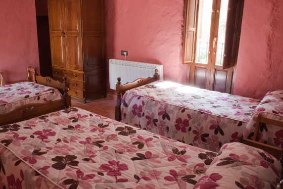 Casa Rural La Llar De Laura