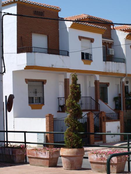 Los Forasteros