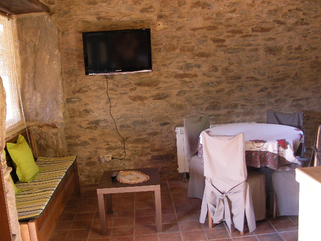 Molino A Maquia De Medin