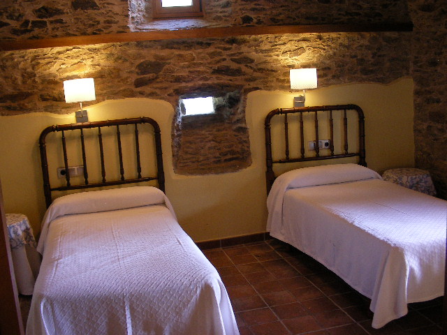 Molino A Maquia De Medin
