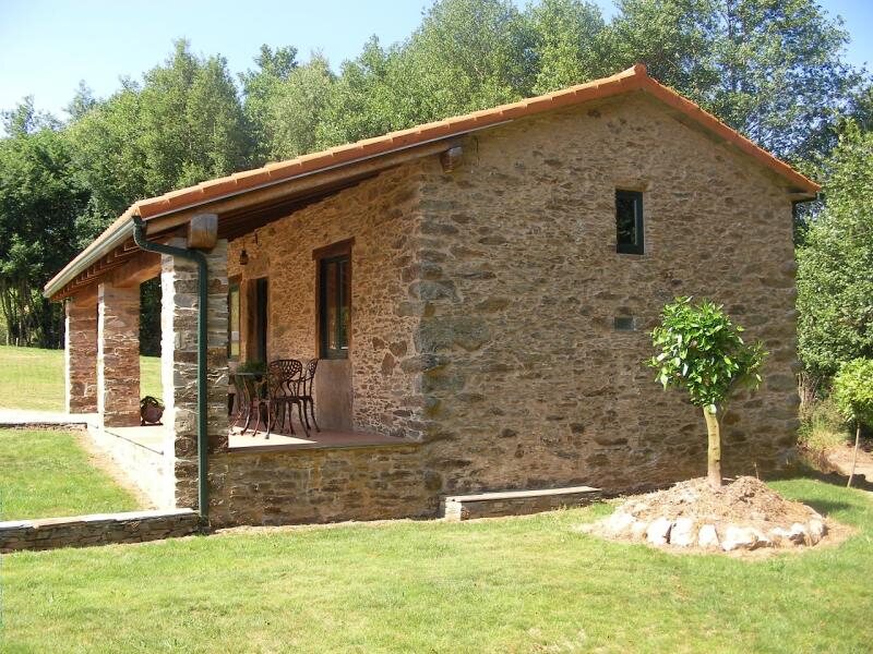 Molino A Maquia De Medin