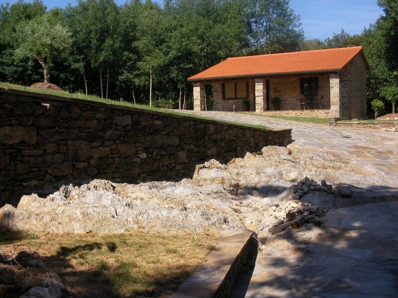 Molino A Maquia De Medin