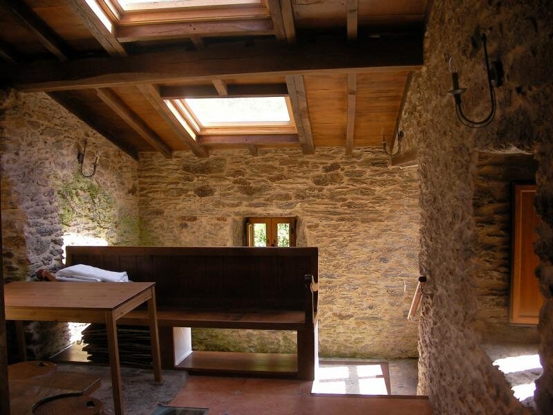 Molino A Maquia De Medin