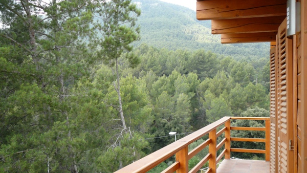 Naturcasas Barcelona